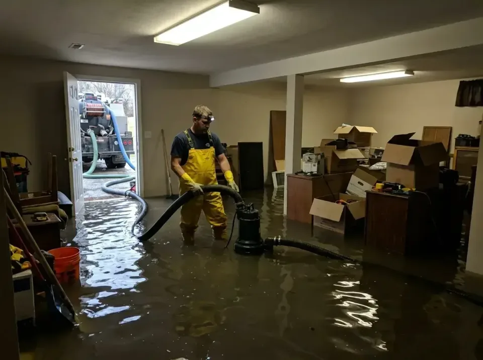 basement-burst-pipe-flooding-a-001 — frequently asked questions, 24-Hour Water Damage Restoration Services in Nappanee, IN